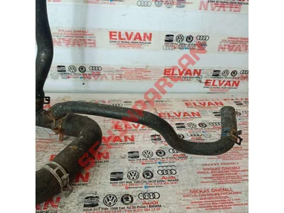 1H0121109 - HORTUM RADYATOR