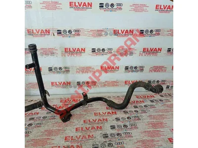 1T0122073L - SOĞUTMA SIVISI HORT - İkinci El Orjinal