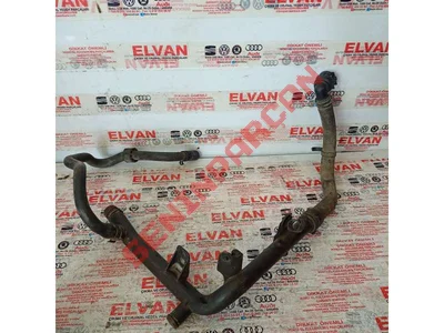 03G121065AC - SU BORUSU