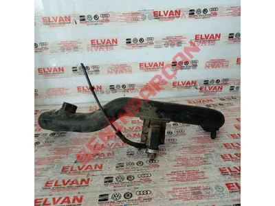 8D0145840M - BASINC BORUSU