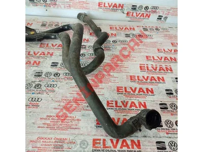 3C0122157FA - YAYLI BAĞLANTILI SOĞUTMA