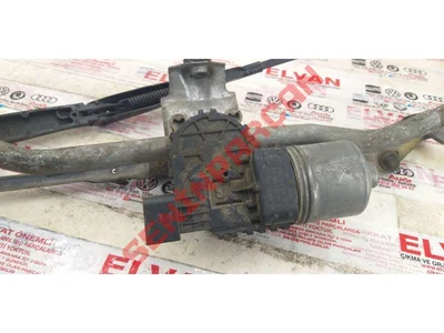 6L1955409C - SILECEK KOLU