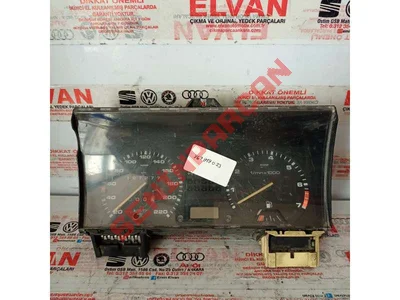 867919033 - GÖSTERGE TABLOSU - İkinci El Orjinal