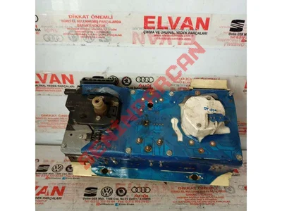 867919033 - GÖSTERGE TABLOSU - İkinci El Orjinal