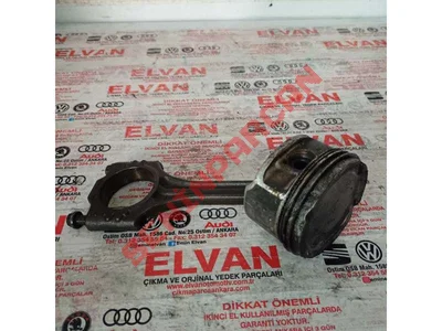 36A105401C - 36AC PİSTON KOLU - İkinci El Orjinal