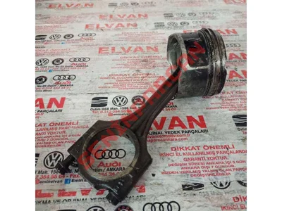 36A105401C - 36AC PİSTON KOLU - İkinci El Orjinal