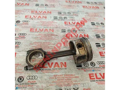 36A105401C - 36AC PİSTON KOLU - İkinci El Orjinal