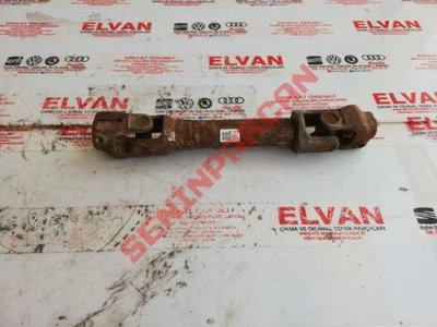 6R1423961 - AKS MİLİ - İkinci El Orjinal