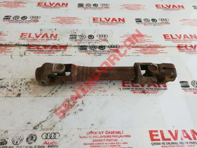 6R1423961 - AKS MİLİ - İkinci El Orjinal