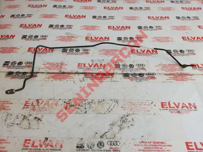 2K1614739A - ANA FREN SİLİN.DEN HİD ÜNİ- - İkinci El Orjinal