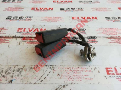 6R0857739A - ÇİFTLİ KEMER KİLİDİ