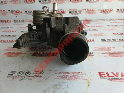 A2053099815 - BOĞAZ KELEBEĞİ - İkinci El Orjinal