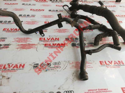 038121065 - SOĞUTMSIVBORU - İkinci El Orjinal