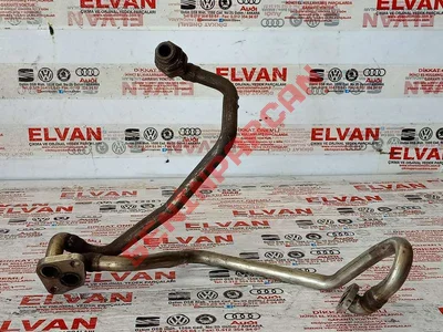 06A131519F - BAĞLANTI BORUSU - İkinci El Orjinal