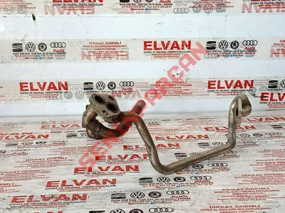 06A131519F - BAĞLANTI BORUSU - İkinci El Orjinal