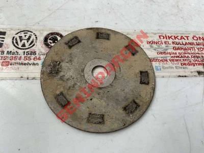 5N0505233A - ARKA TRAVERS - İkinci El Orjinal