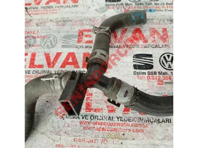 03C133794A - YAKIT HORTUMU - İkinci El Orjinal