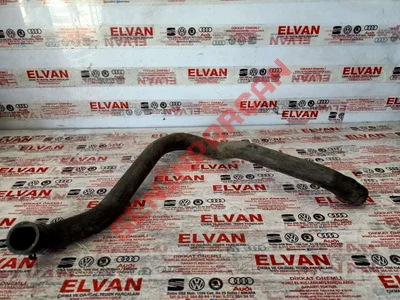 1K0122051BG - YAYLI BAĞLANTILI SOĞUTMA