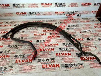 701422893N - ESNEK HORTUM - İkinci El Orjinal