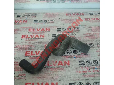 7H0121619D - SOĞUTM SIVISI HORTUMU - İkinci El Orjinal