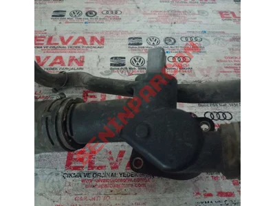 06A121133A - FLANŞ - İkinci El Orjinal