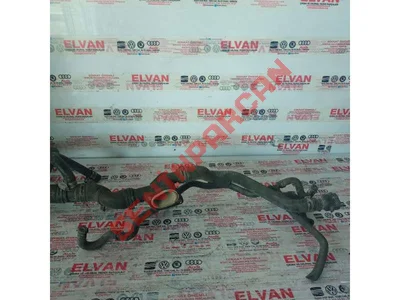 06A121133A - FLANŞ - İkinci El Orjinal