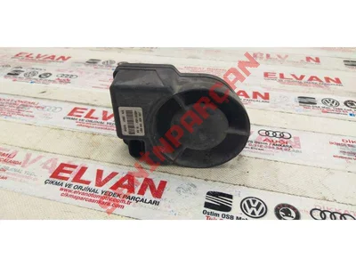 1K0951605D - ELEKTRONİK SİREN - İkinci El Orjinal