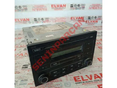7H0035152F - ORTA/BAS HOPARLÖRÜ - İkinci El Orjinal