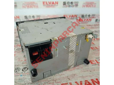 7H0035152F - ORTA/BAS HOPARLÖRÜ - İkinci El Orjinal
