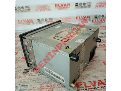 7H0035152F - ORTA/BAS HOPARLÖRÜ - İkinci El Orjinal
