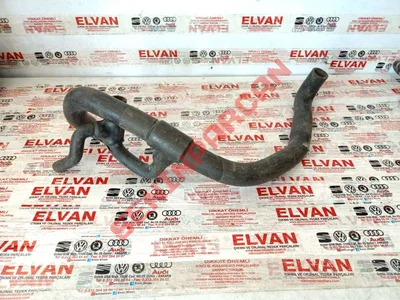 8E0399291 - BRAKET - İkinci El Orjinal