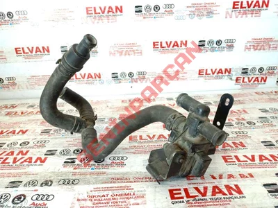 7H0971501D - BAGLANTI KUTUSU