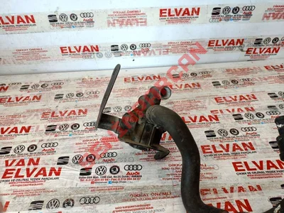 7H0971501D - BAGLANTI KUTUSU