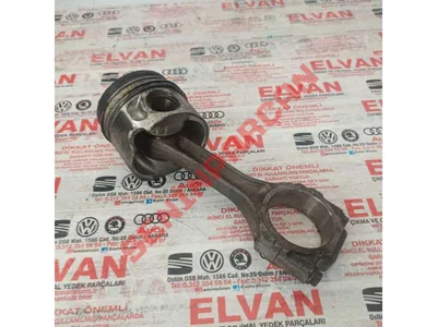 038105401F - 038F PİSTON KOLU - İkinci El Orjinal