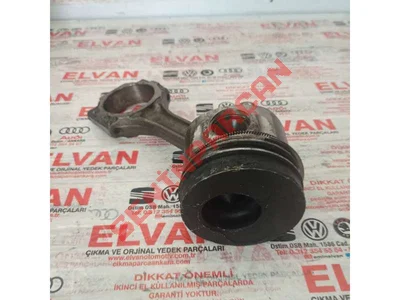 038105401F - 038F PİSTON KOLU - İkinci El Orjinal