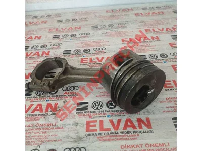 038105401C - 038C PİSTON KOLU - İkinci El Orjinal