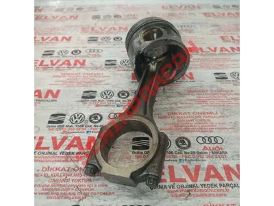 038105401H - 038H PİSTON KOLU - İkinci El Orjinal