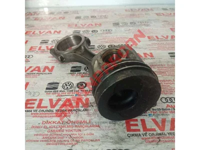 038105401H - 038H PİSTON KOLU - İkinci El Orjinal