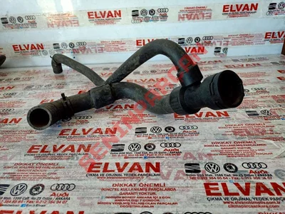 8D0121055P - SOĞUTMA SIVISI HORT - İkinci El Orjinal