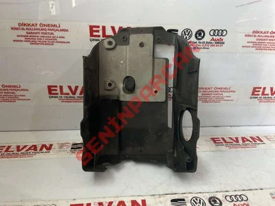 3B2858566 - ORTA KONSOL KAPAĞI - İkinci El Orjinal