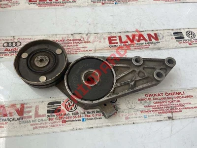 058903133 - KAYIŞ GERGİ SÖNÜMLEYİCİ