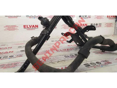 6R0122101ET - SOĞUTMA SIVISI HORT - İkinci El Orjinal