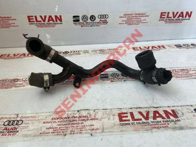 06A103213G - HAVA ALMA BORUSU - İkinci El Orjinal