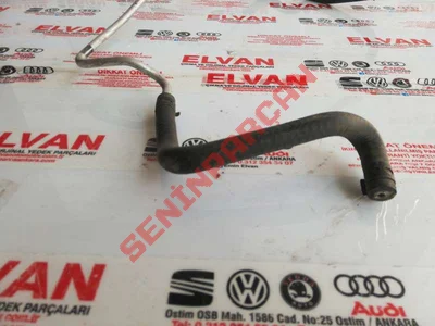 1K0121447 - SOĞUTMA SIVISI HORT - İkinci El Orjinal