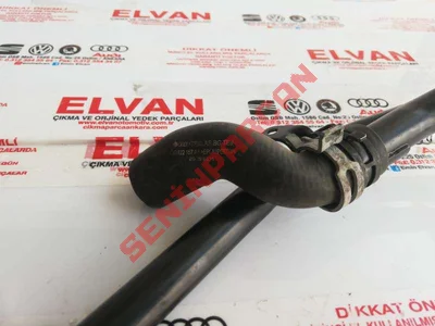 5Q0122157AJ - SU HORTUMU - İkinci El Orjinal