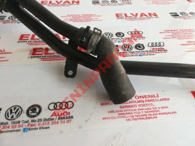 5Q0122157AJ - SU HORTUMU