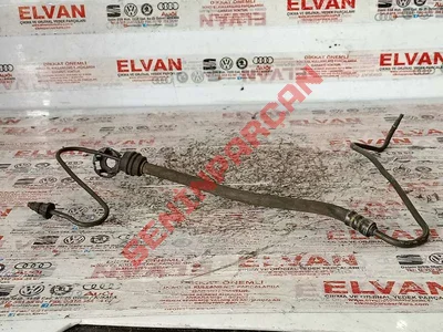 6Q1721465G - HORTUM HIDROLIK DEBRIYAJ