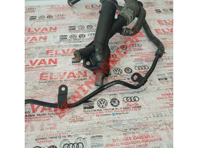 5K0121070C - RADYATOR