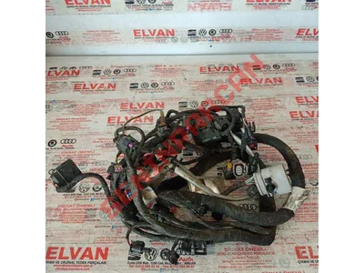 04E972627EM - MOTOR KABLO DEMETI