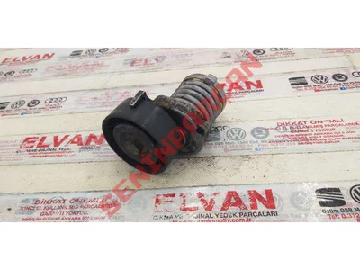 950452 - ALTERNATÖR - İkinci El Orjinal